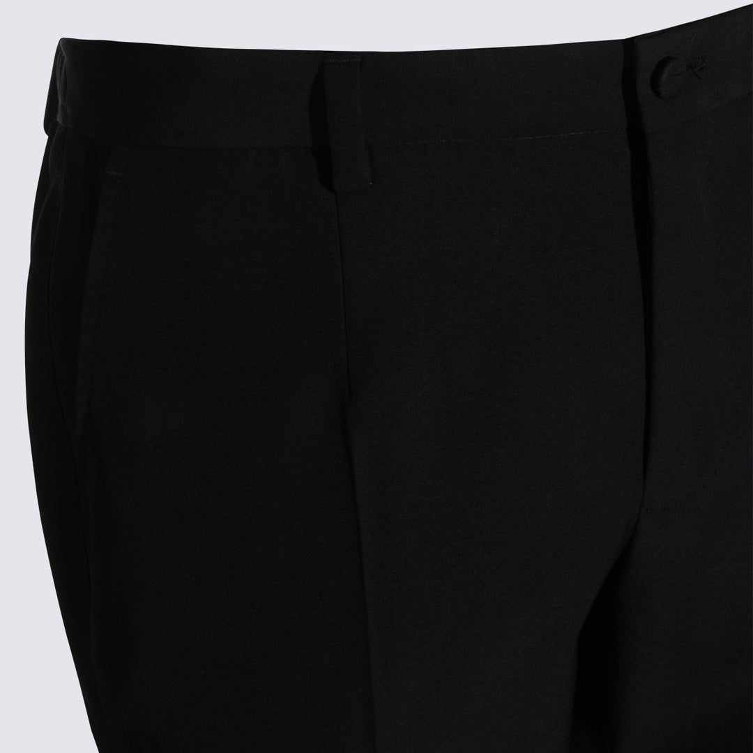 Dolce & Gabbana Trousers - Blacks and greys | e4e485779383efcde659d9ab91acf8150c1c6687
