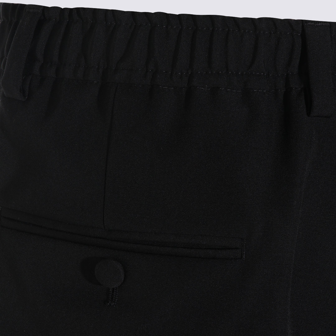 Dolce & Gabbana Trousers - Blacks and greys | 6a4726182ba4f3f061ff94987af1923803ca1fde
