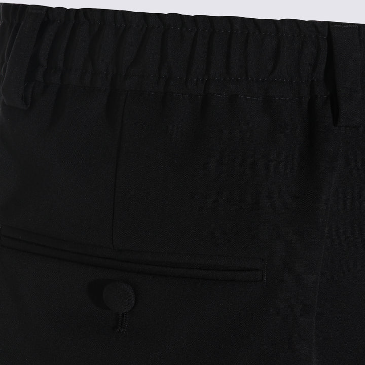 Dolce & Gabbana Trousers - Blacks and greys | 6a4726182ba4f3f061ff94987af1923803ca1fde