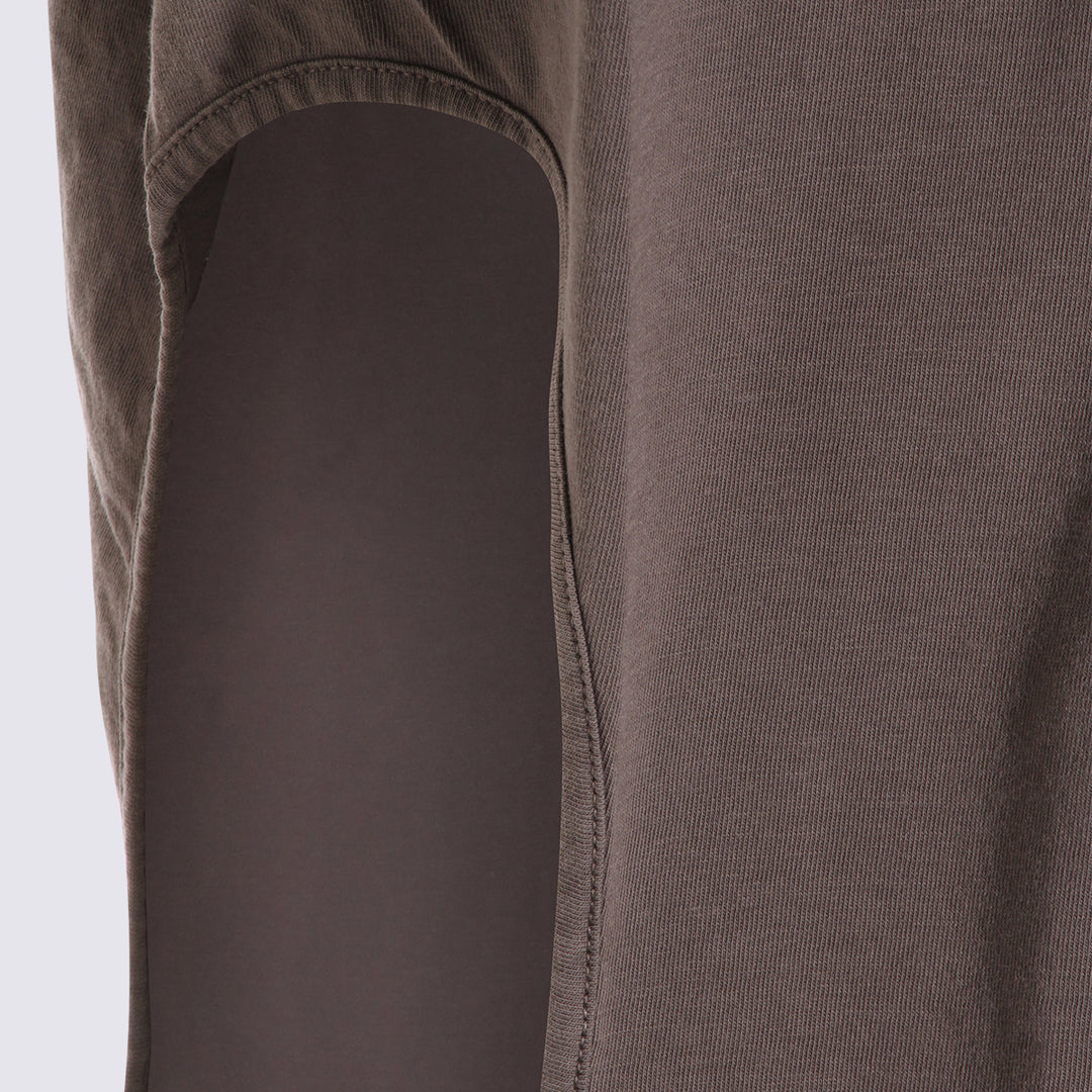 Rick Owens Drkshdw T-shirts and Polos - DUST | 88b858710db6f9ebcec61d376667624b31ca999c
