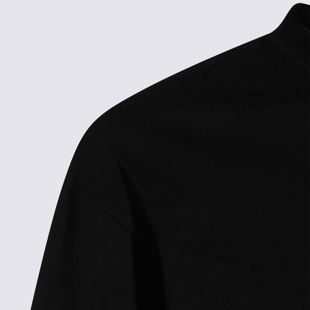 Jil Sander T-shirts and Polos - Blacks and greys | bccffd638a526c532ace03e2fac329d99a362d6a