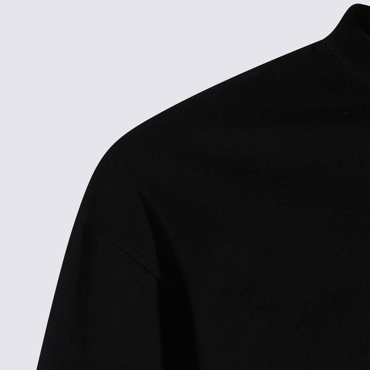 Jil Sander T-shirts and Polos - Blacks and greys | bccffd638a526c532ace03e2fac329d99a362d6a