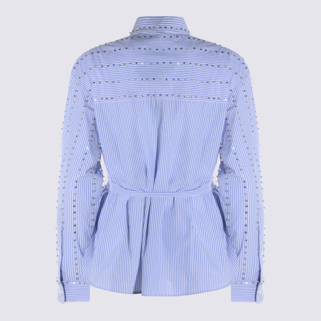 Pinko Shirts - Chiari e Naturali | 7c4a86ef5988b2b0a3e2d3d08e322d624e9f59e3