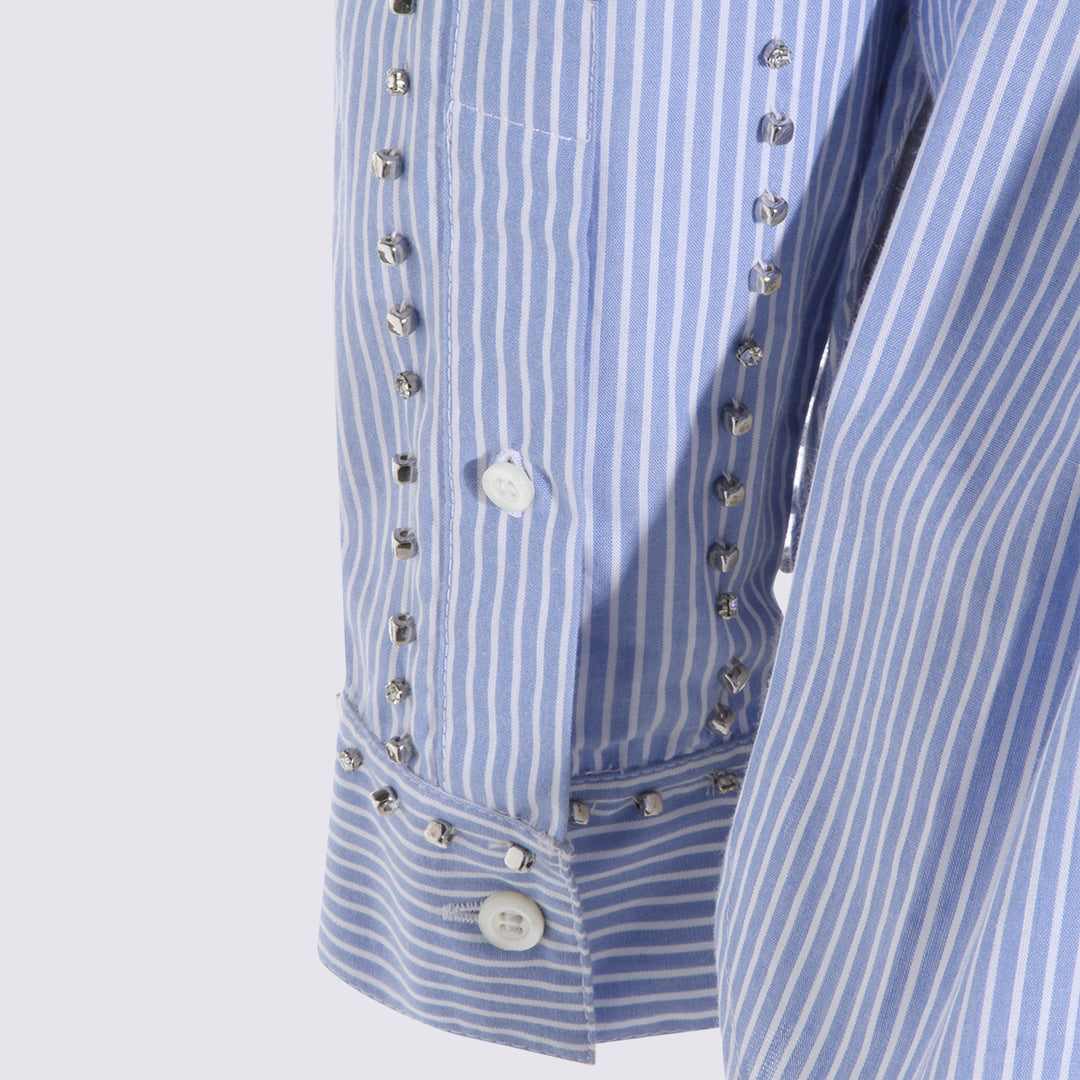 Pinko Shirts - Chiari e Naturali | eaa0d199978f8344bd0353ce19f905ee7fc0b180