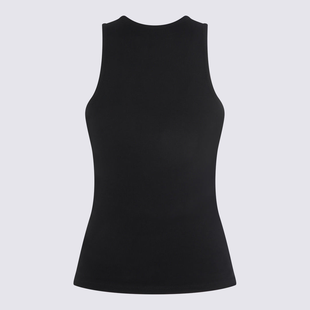 Vivienne Westwood Top - Blacks and greys | 490146e5d75ee220ecbcde5499d2cc30f9bf00a4