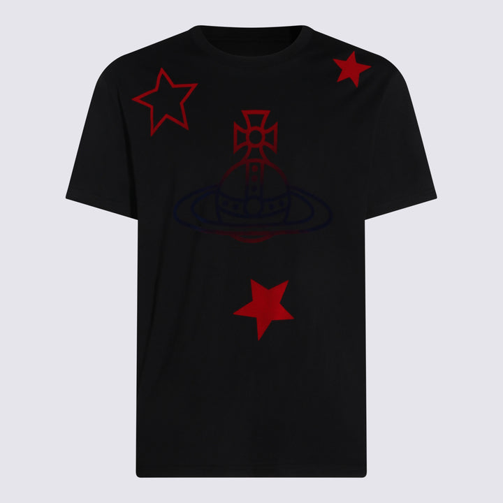 Vivienne Westwood T-shirts and Polos - Blacks and greys | a008f611ad613fd39be0b769527b92c96a5fee1b