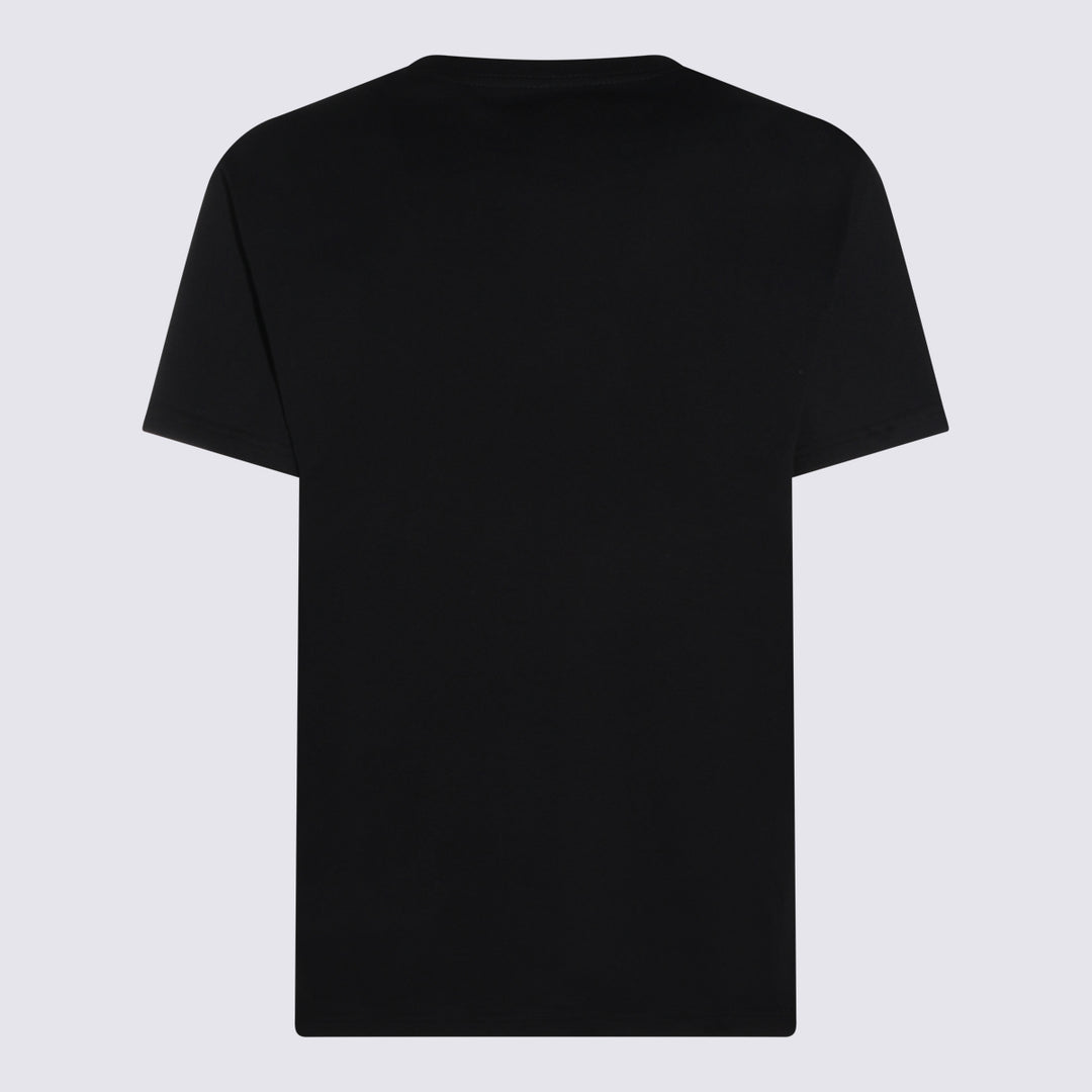 Vivienne Westwood T-shirts and Polos - Blacks and greys | 1878e0c70ce98da160ca7e023fd8b06c68e86a7b