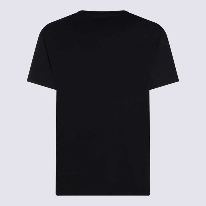 Vivienne Westwood T-shirts and Polos - Blacks and greys | 1878e0c70ce98da160ca7e023fd8b06c68e86a7b