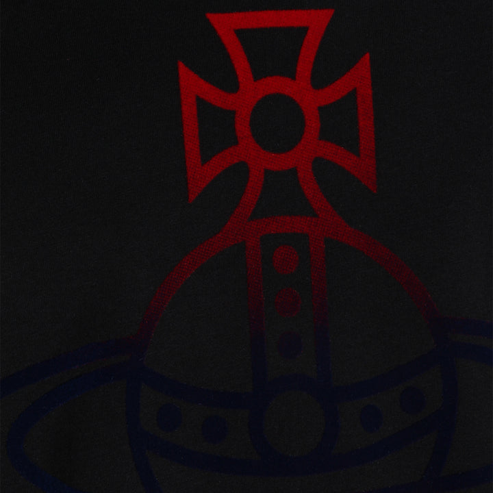 Vivienne Westwood T-shirts and Polos - Blacks and greys | 609c6c26c90f0c4fd406daf9b6abaf07920af3e4