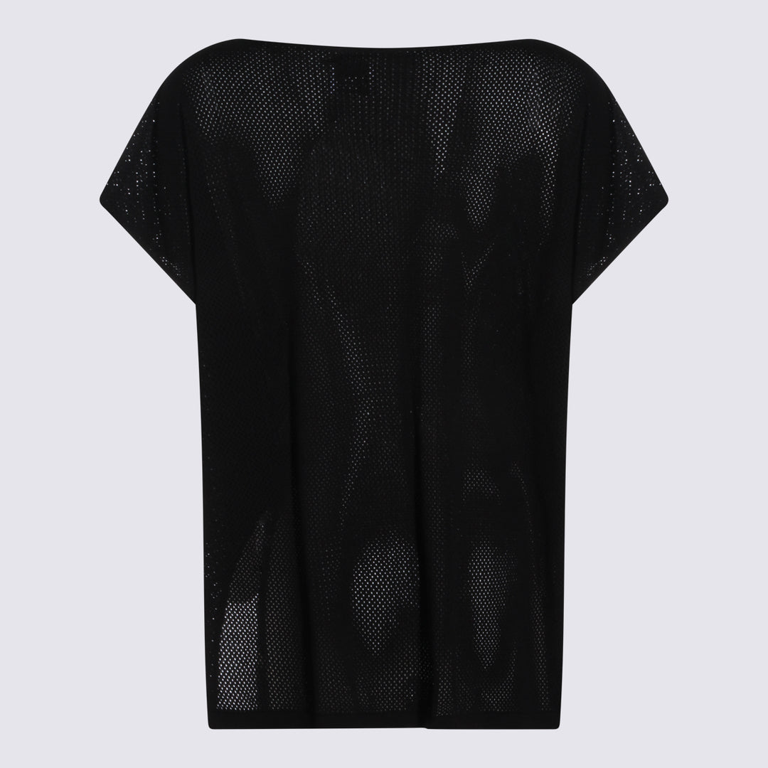 Vivienne Westwood Top - Blacks and greys | a490460395a4223b9969dfcea305b831629eba60