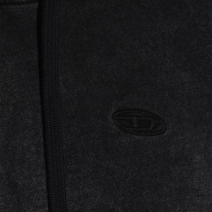 Diesel Sweaters - Neri e Grigi | 38685a9884f09eada988efbad4e3c32367a00643