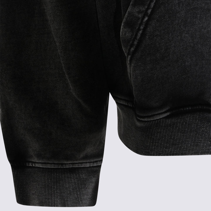 Diesel Sweaters - Neri e Grigi | dcb34f0529e9c07405bccfe78e8011dc67812f2f