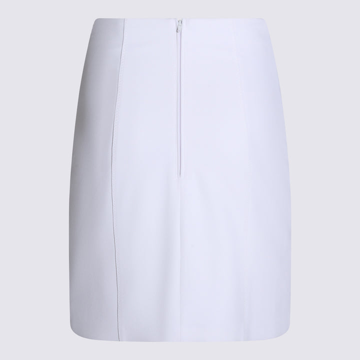 Elisabetta Franchi Skirts - Light and natural | 9898cdf1b7532f85e40ea2703603c65597d85c26
