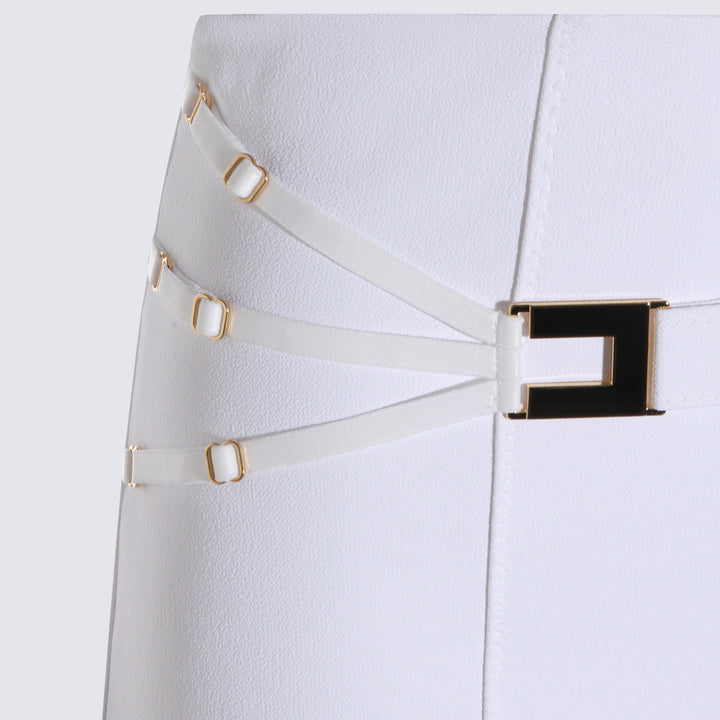 Elisabetta Franchi Skirts - Light and natural | 45dea2704700c0dce838caa21fe7af78f2ae5580