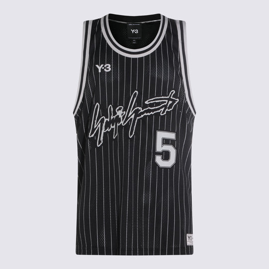 Top Blacks And Greys