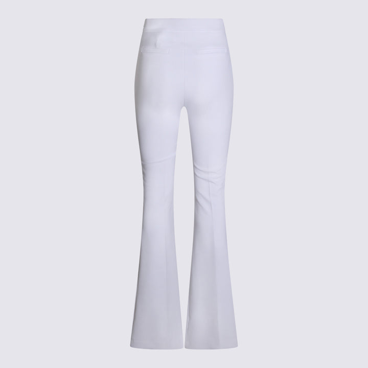 Elisabetta Franchi Trousers - Light and natural | 45d2225d91c7be19b479f9843a00657a6f5adad1