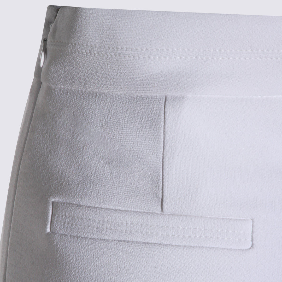 Elisabetta Franchi Trousers - Light and natural | 108a570980f8283860f1e7aa5ba008c089003d6c