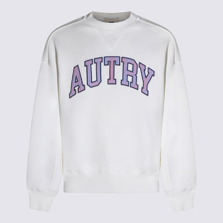 Autry Sweaters - Light and natural | 34f2a0f7c6fbcd1068d11161eb448de50cce07af