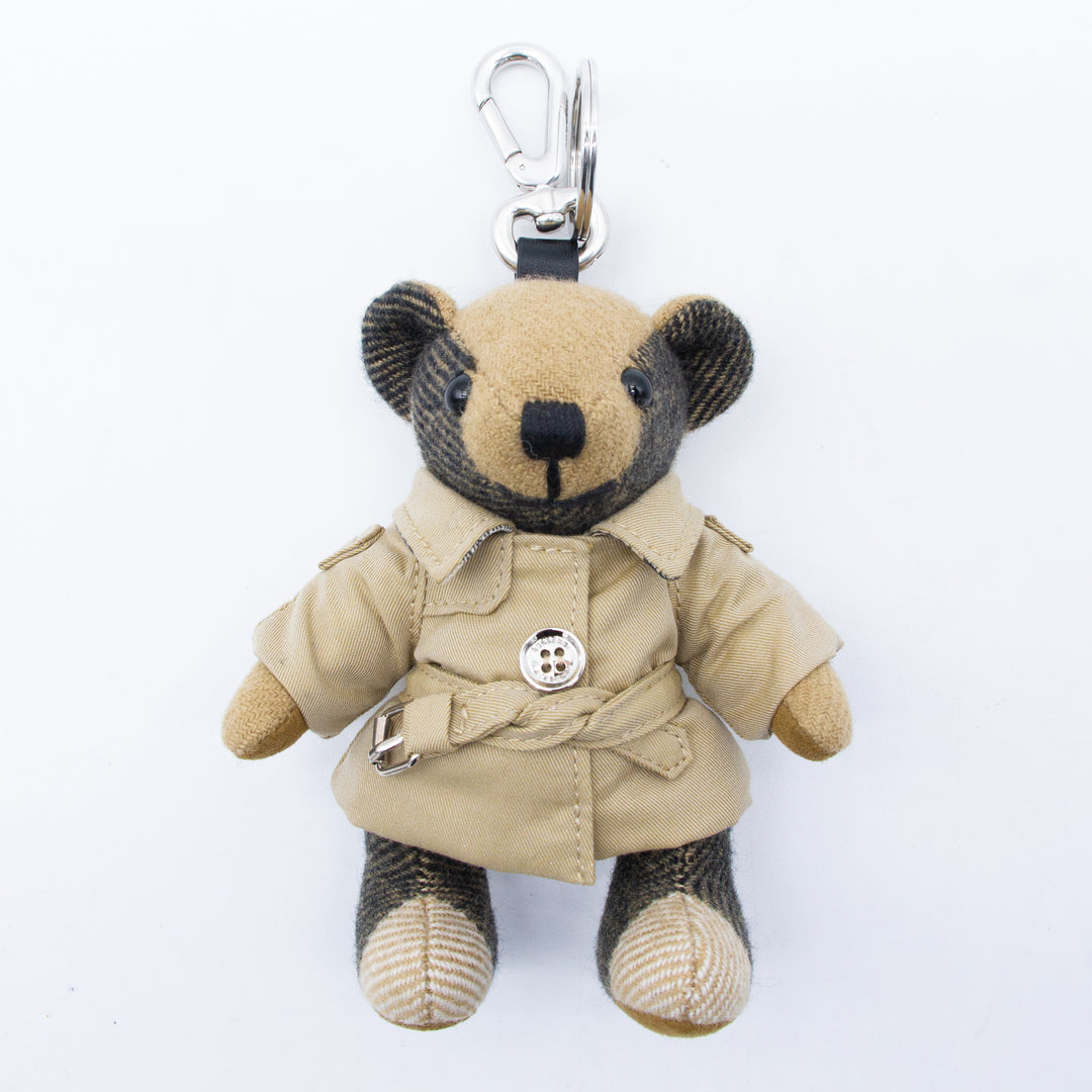 Burberry Keychains - Chiari e Naturali | fca1d1fb5ada14f4ab0be9f7e5355953a518b593