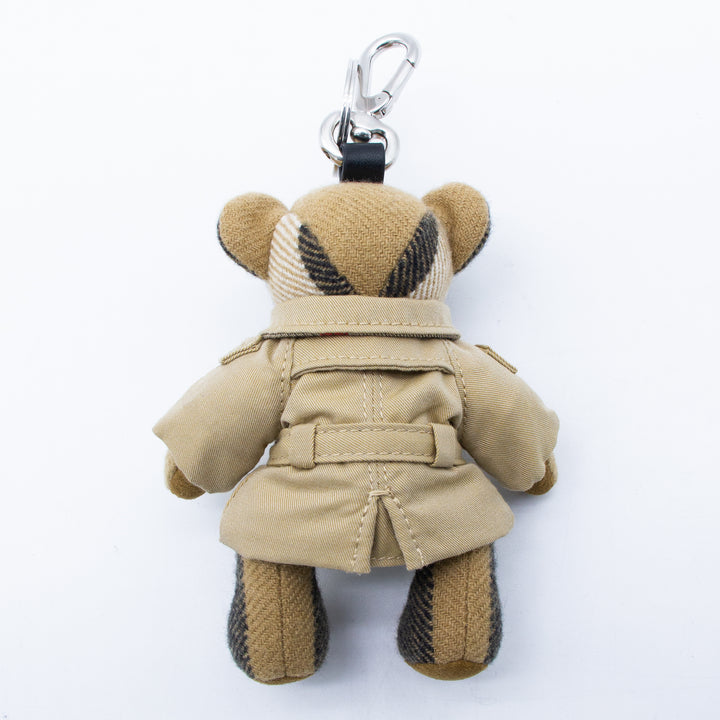 Burberry Keychains - Chiari e Naturali | 53eb3c7988688e703718ab1059fa4402451166a4