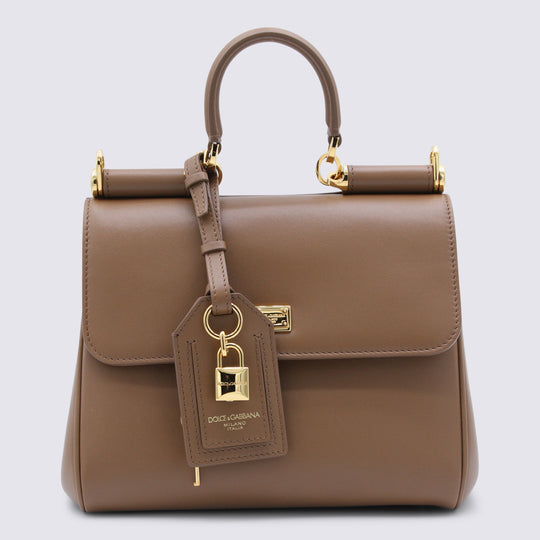 Bags Brown