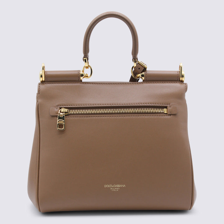 Dolce & Gabbana Bags - Brown | cadd077a509b76526ed4394dfe31a7671d7ee984
