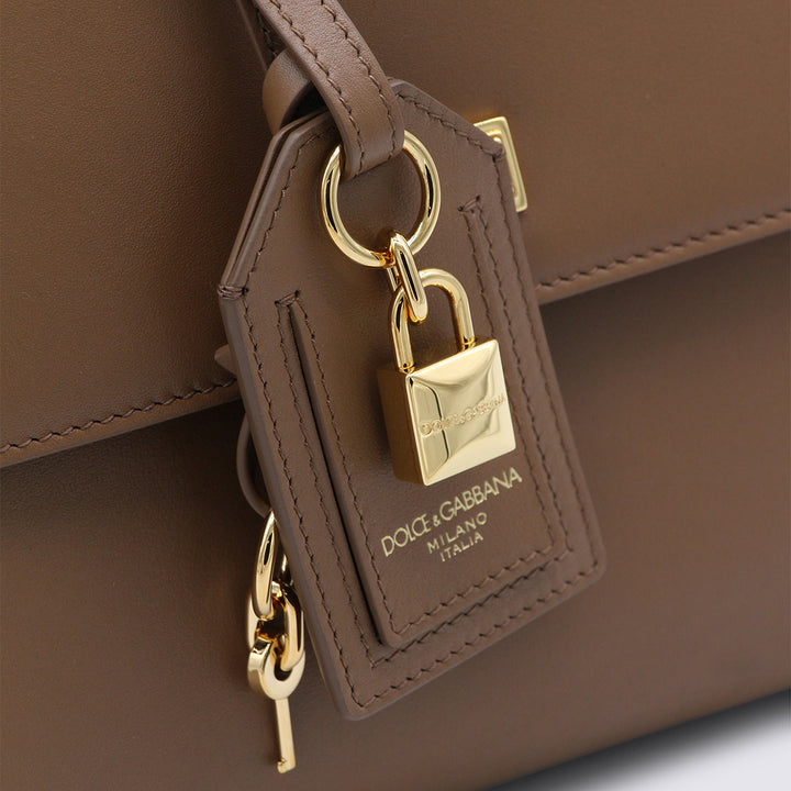 Dolce & Gabbana Bags - Brown | e871b011c52d3435a23a8bb8d9283cae7d340843