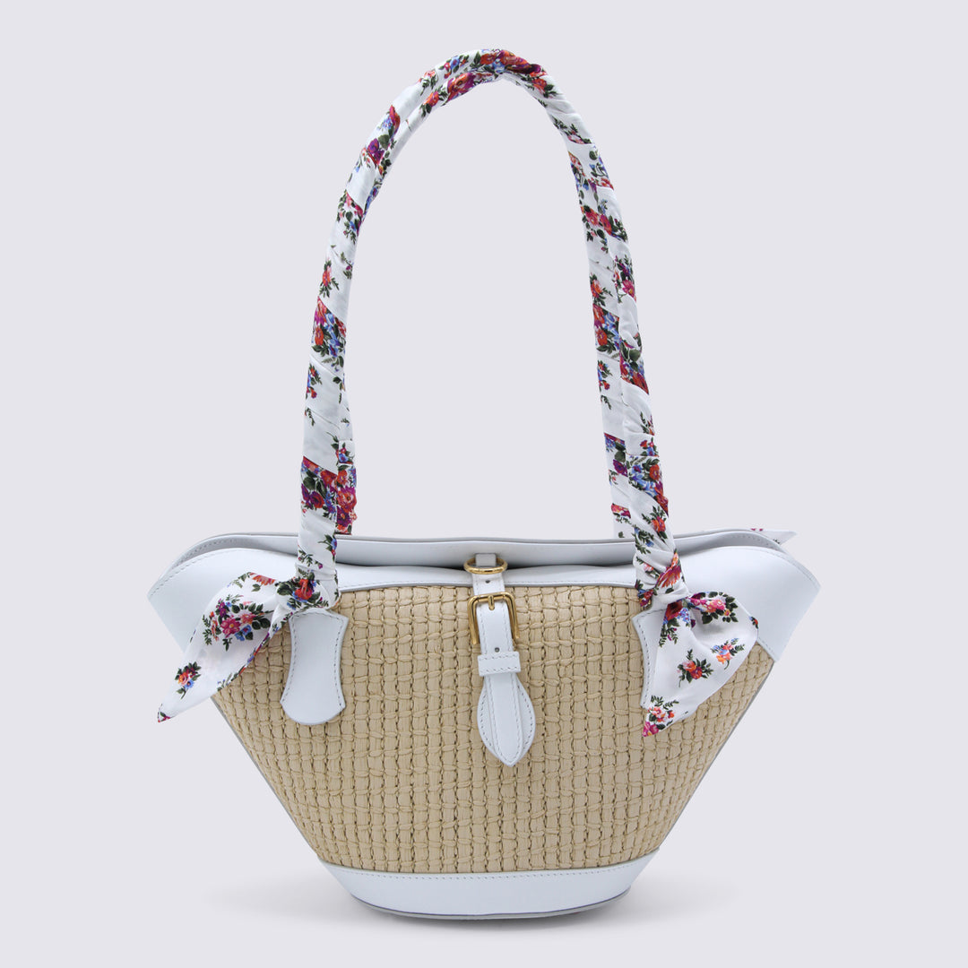 Dolce & Gabbana Bags - CREMA/BIANCO | 69397bb2c4102ec65e65a34340c08628e30d867c