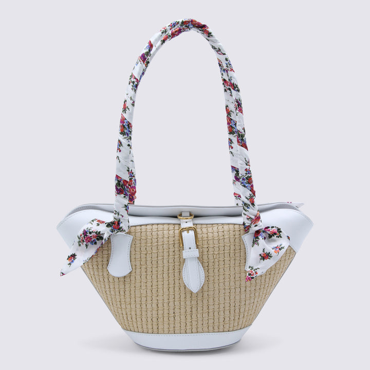 Dolce & Gabbana Bags - CREMA/BIANCO | 69397bb2c4102ec65e65a34340c08628e30d867c