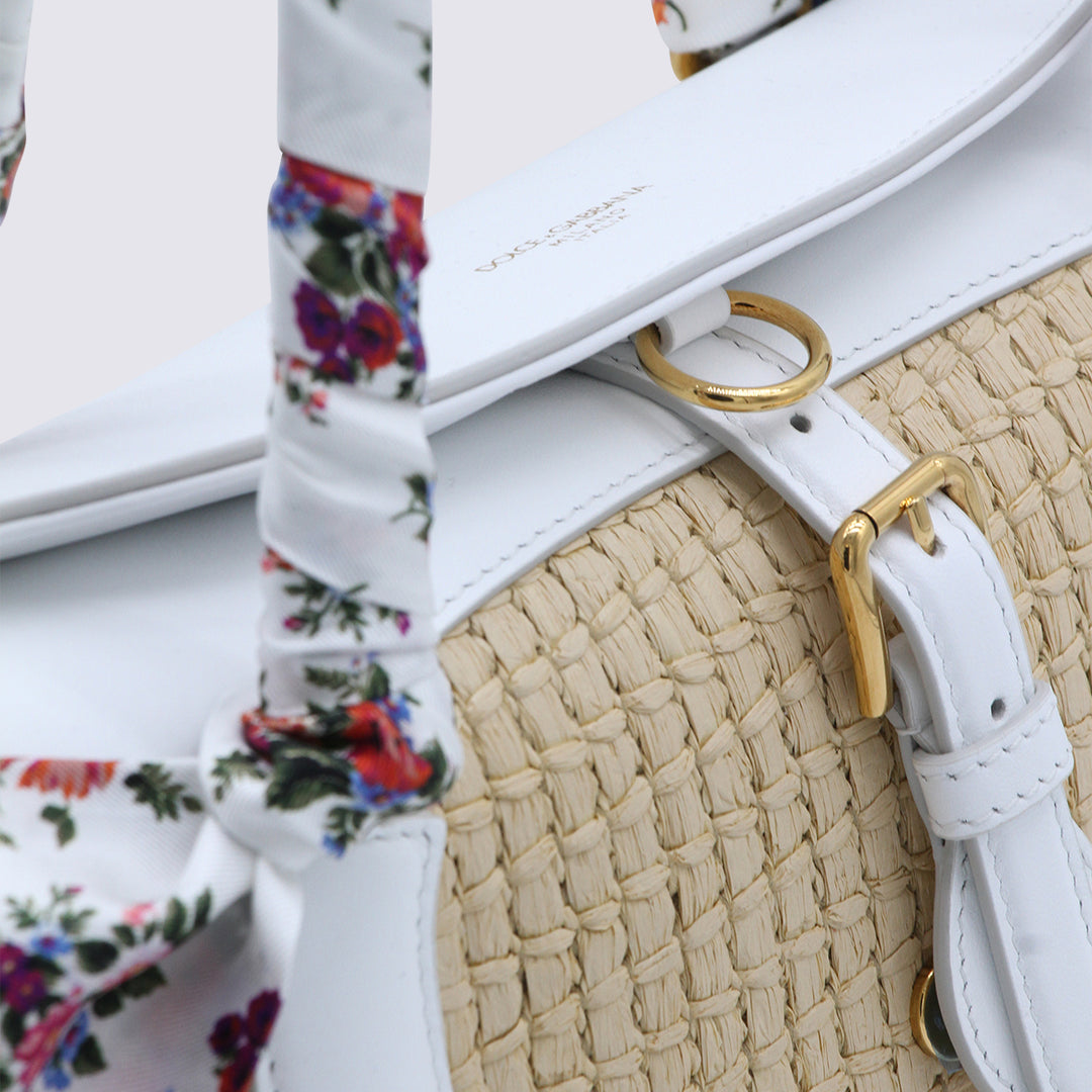Dolce & Gabbana Bags - CREMA/BIANCO | aed2cfe5100d27ff4c6a39ce01c0ca53fe352789