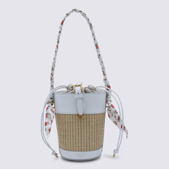Bags Crema/Bianco