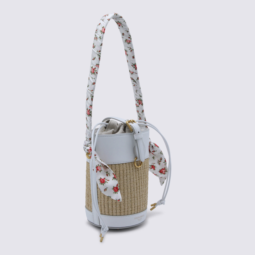 Dolce & Gabbana Bags - CREMA/BIANCO | 7cadb5b664f632c48a44ba37c8e7f6fd84548e81