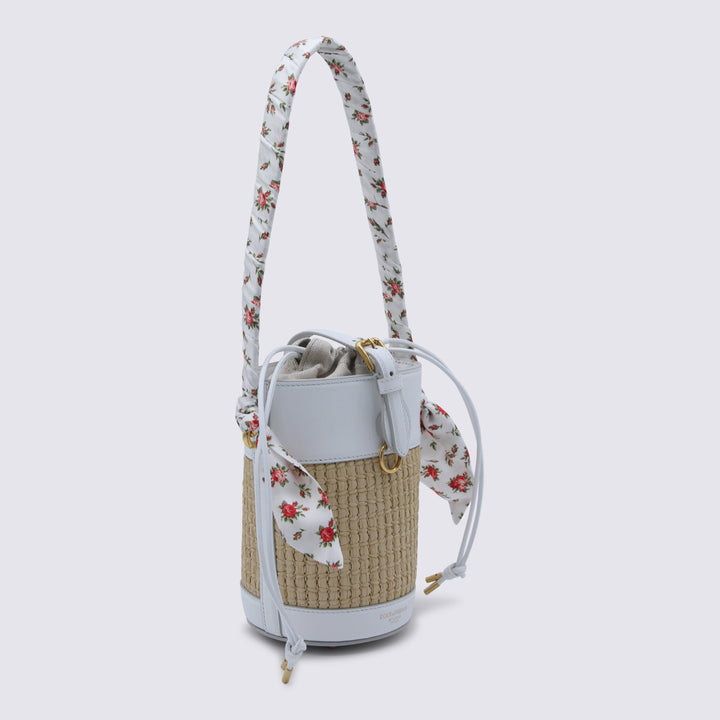 Dolce & Gabbana Bags - CREMA/BIANCO | 7cadb5b664f632c48a44ba37c8e7f6fd84548e81