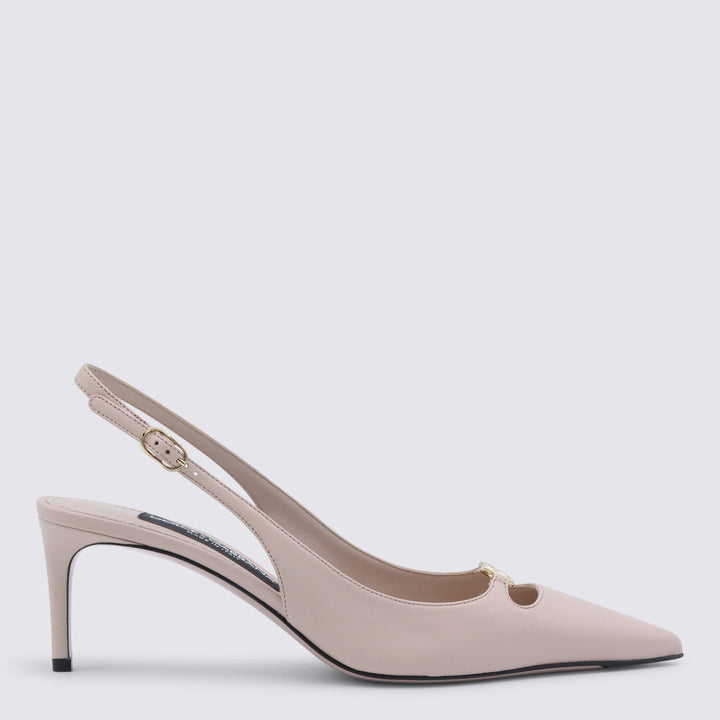 Dolce & Gabbana With Heel - Light and natural | fd5082f58c5e2b48094d8f41ee8a0c22530f6c18