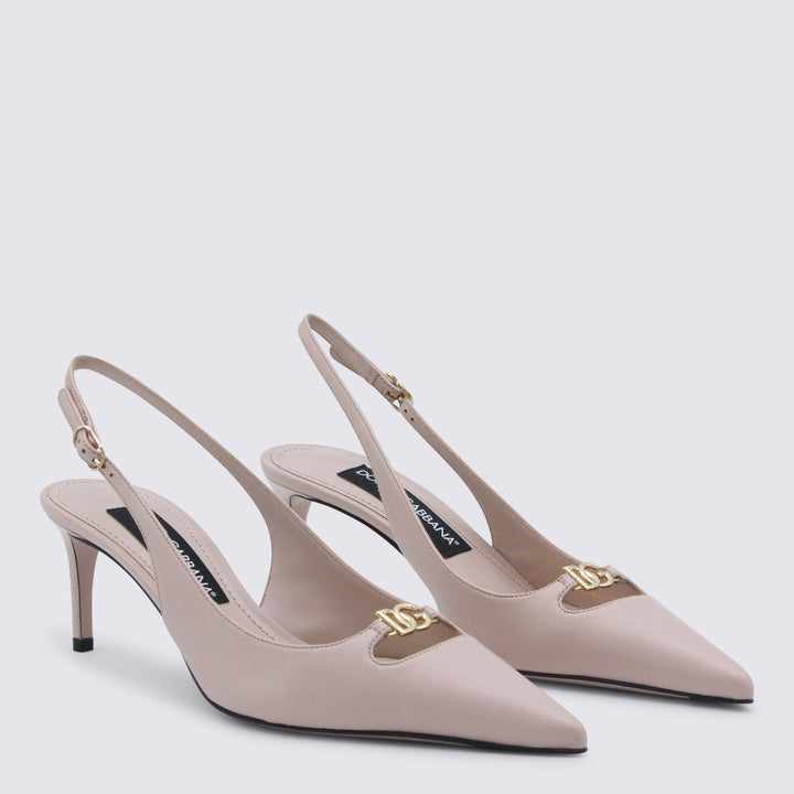 Dolce & Gabbana With Heel - Light and natural | d1abd0ece0c55a4bad83192e53327b856a25ac68