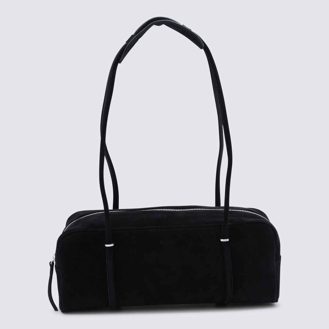 By Far Bags - Blacks and greys | 01ccacf3a0f0cbf56739de524e6c08652e27e6fc