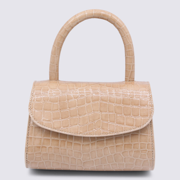 By Far Bags - LIGHT TAN | 036a6f9cc19cad966db90a295d201359c1e2df58