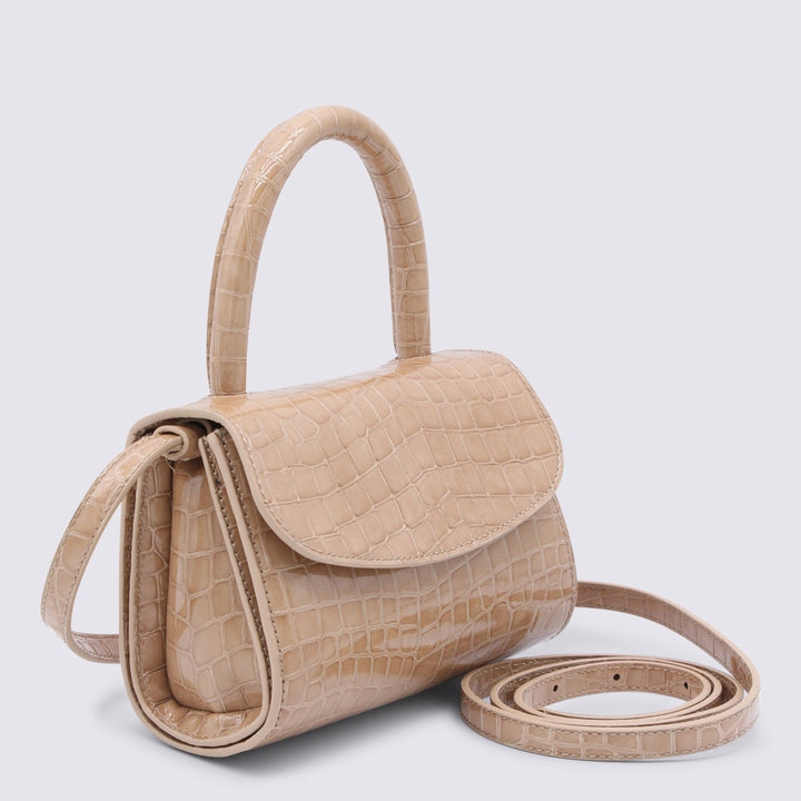 By Far Bags - LIGHT TAN | c378e43eed874737ece9dd4d9870cea19725a19c