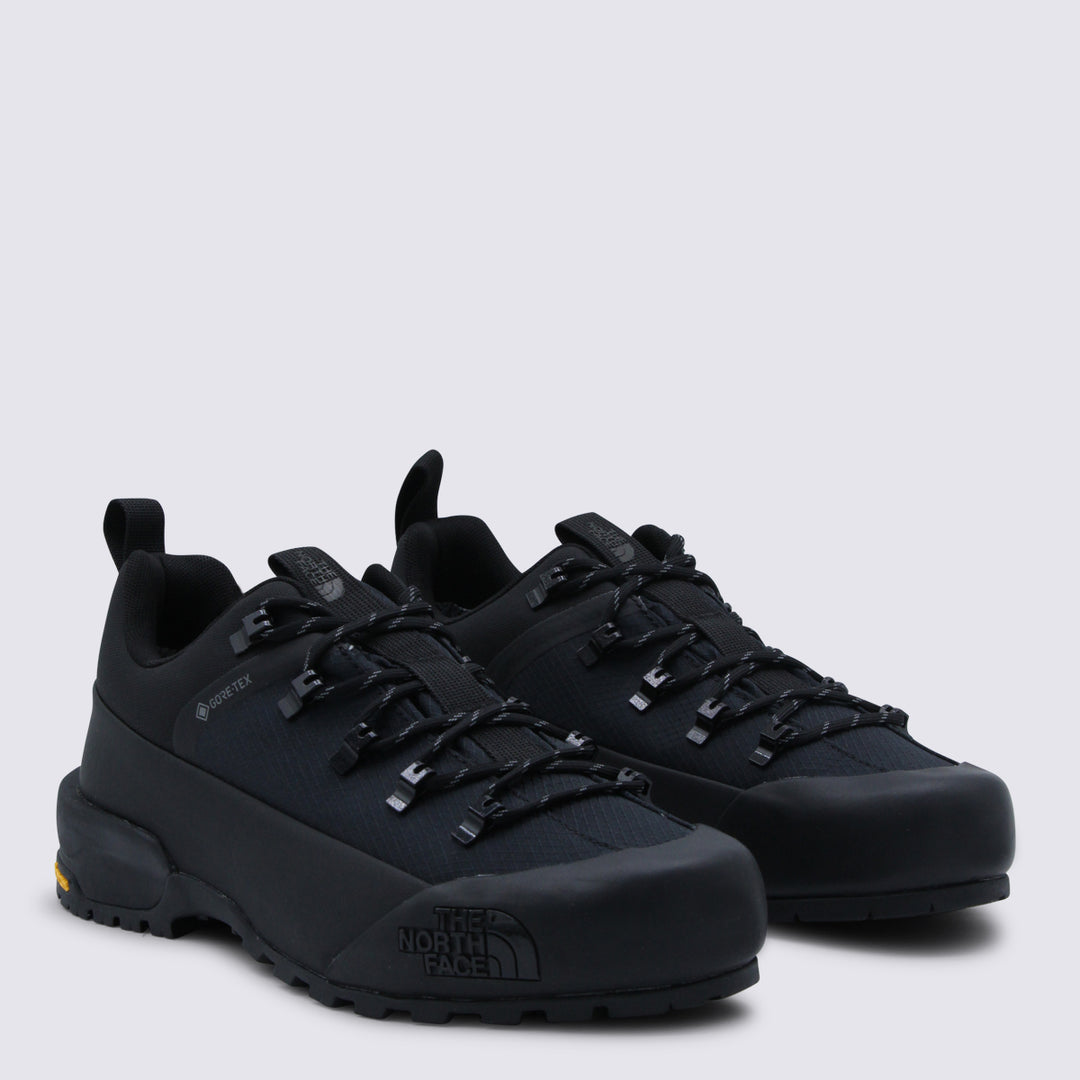 The North Face Sneakers - Blacks and greys | 28aaaf34668475f155a65266477fe2a85cbc149a
