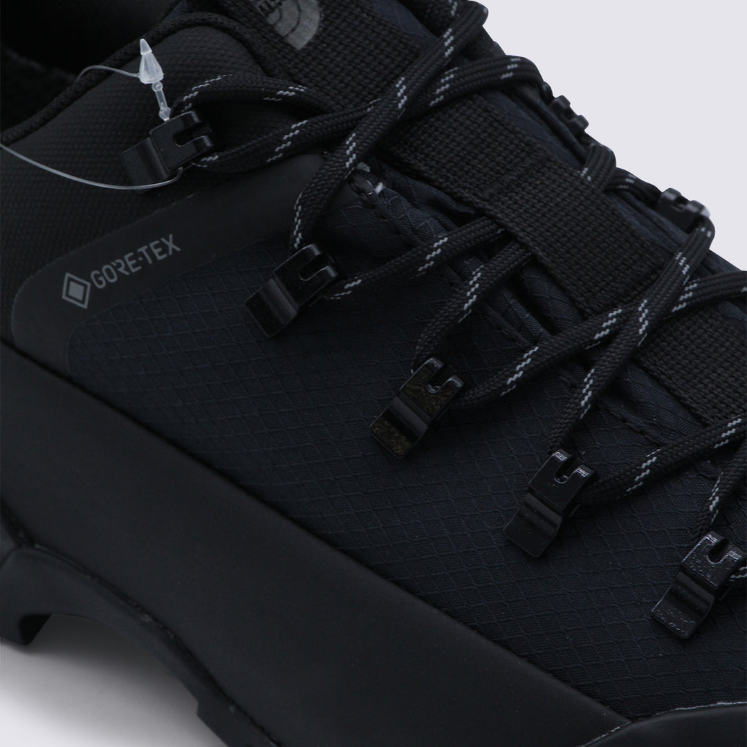 The North Face Sneakers - Blacks and greys | c11620dafa82c679bfb219ea5087d666058e6332