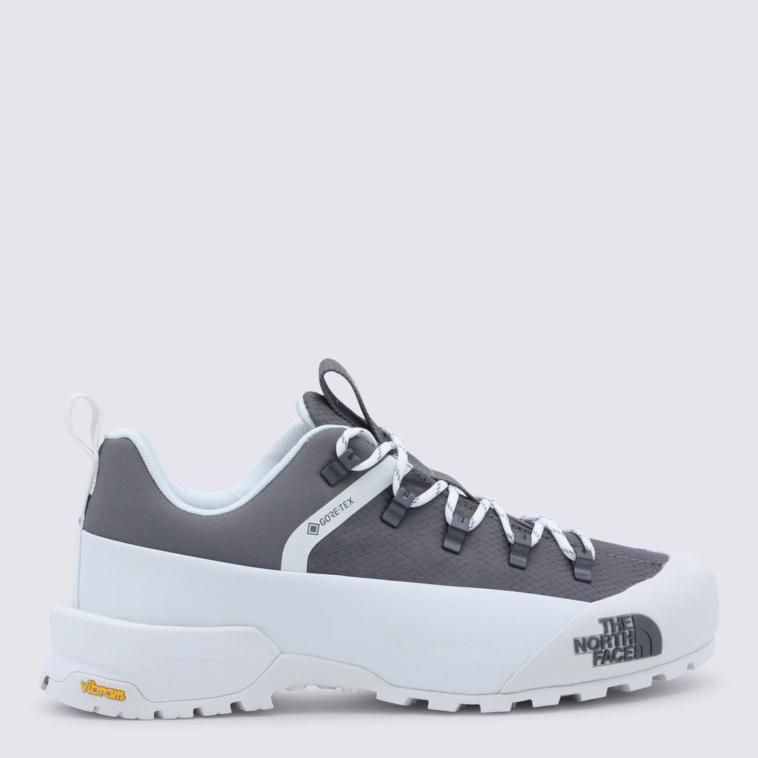 The North Face Sneakers - SMOKED PEARL-WHITE ASH | c596ce36d2a536de6fe4a990affc42fb085d0751