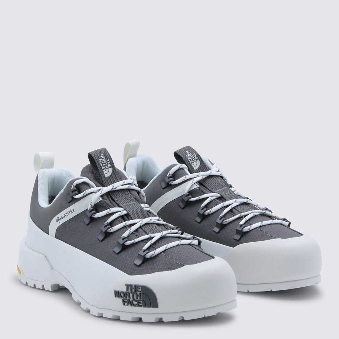 The North Face Sneakers - SMOKED PEARL-WHITE ASH | de4a05e7ef6c7e63631bfbf61a6f64ed0634eba1