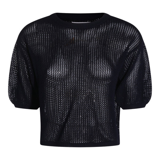 Sweaters Blue And Green