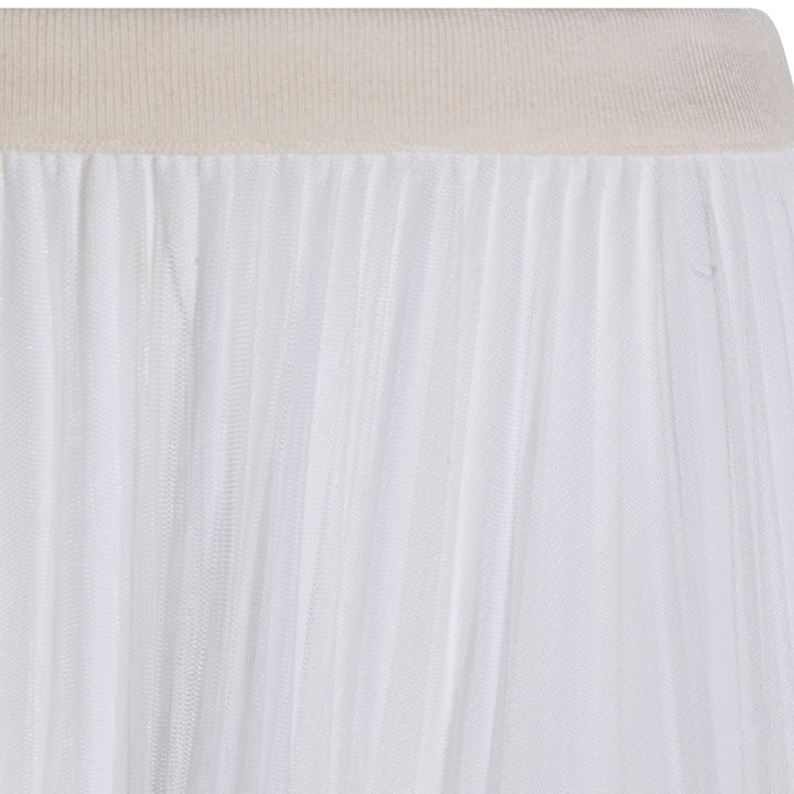 Fabiana Filippi Skirts - burro | c3a2305843fa3e8e17ae523506b828882fea4652