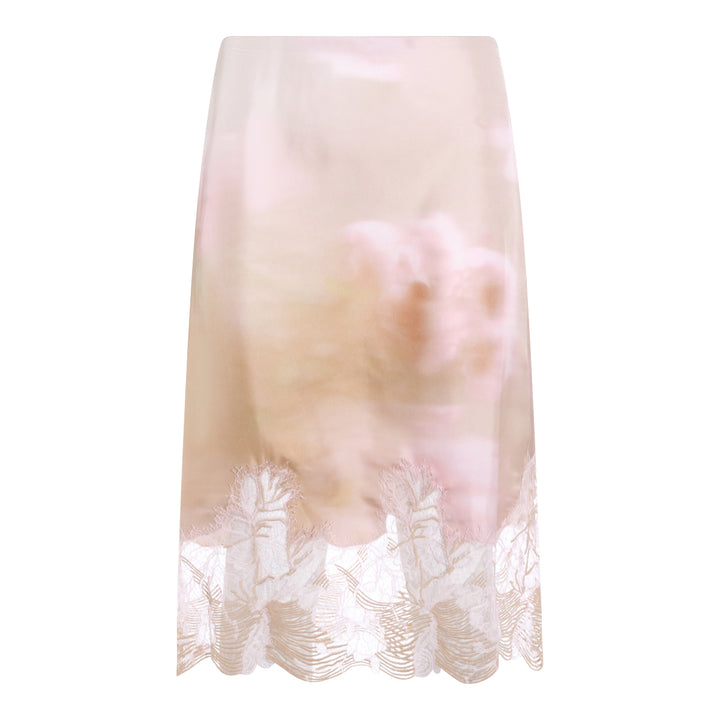Fabiana Filippi Skirts - Light and natural | 40c7f45b4a20142679ff9a884772d7986296ac79
