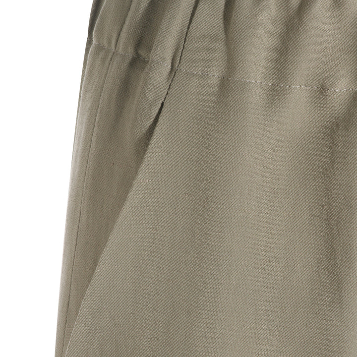 Antonelli Firenze Trousers - Blu e verdi | 2f7f45860eda100d515c4ff05e31fdde42032dbc