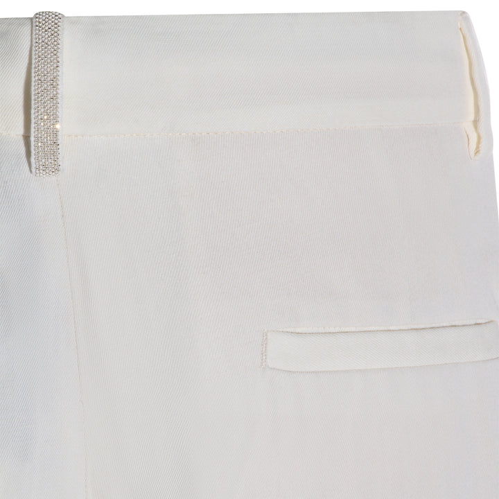 Fabiana Filippi Shorts - burro | 6e58883fcf3b9f950ced3349d2fb10b9a1f395a7