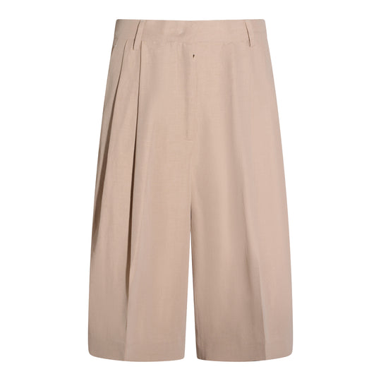 Shorts Light And Natural