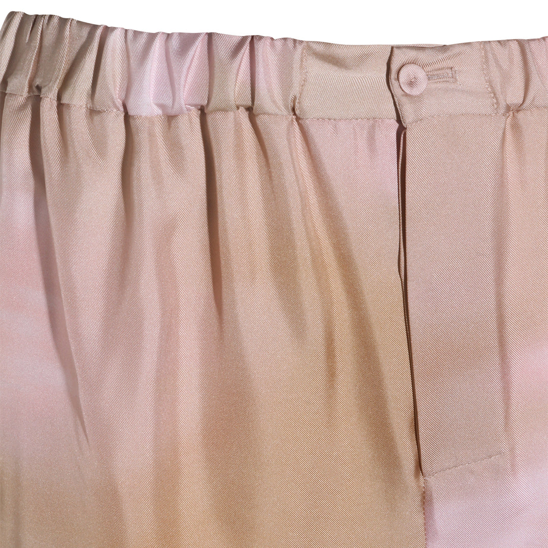 Fabiana Filippi Trousers - Chiari e Naturali | c5572c30f0bc14f2cc5f67f771734b7a4c6826a7