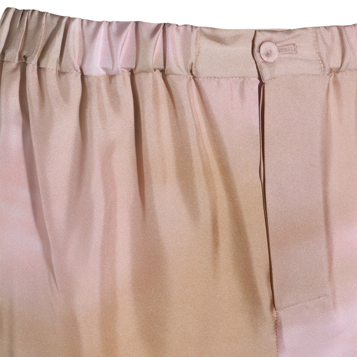 Fabiana Filippi Trousers - Chiari e Naturali | c5572c30f0bc14f2cc5f67f771734b7a4c6826a7